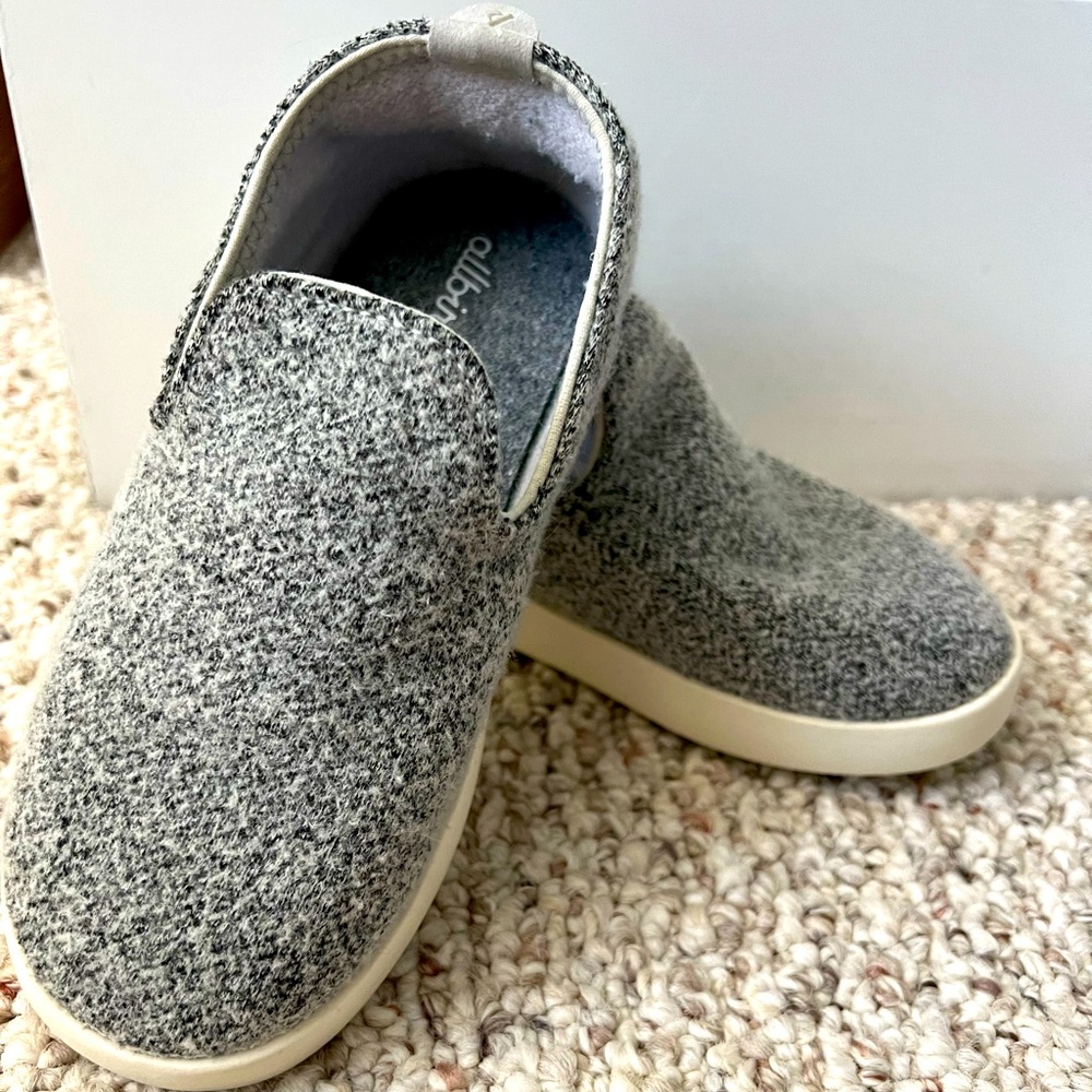 Allbird Slippers for Kids